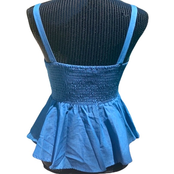 Cozy Casual blouse - Picture 2 of 8